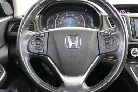 Used 2015  Honda CR-V AWD 5dr EX-L at Auto Finance Center near Matthews, NC