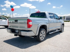 Used 2016 Toyota Tundra 4WD Truck CrewMax 5.7L FFV V8 6-Spd AT (Natl) at Auto Finance Center near Matthews, NC