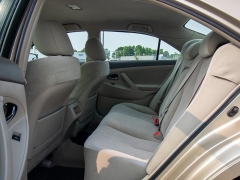 Used 2011 Toyota Camry 4dr Sdn I4 (Natl) at Auto Finance Center near Matthews, NC