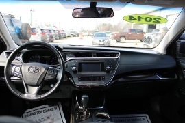 Used 2014  Toyota Avalon 4dr Sdn &lpar;Natl&rpar; at Auto Finance Center near Matthews&comma; NC