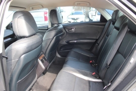 Used 2014  Toyota Avalon 4dr Sdn &lpar;Natl&rpar; at Auto Finance Center near Matthews&comma; NC