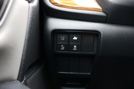 Used 2017 Honda CR-V EX-L 2WD at Auto Finance Center near Matthews, NC