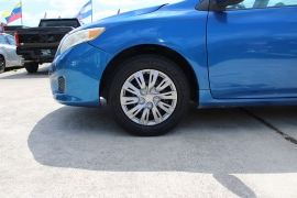 Used 2010  Toyota Corolla 4dr Sdn &lpar;Natl&rpar; at Auto Finance Center near Matthews&comma; NC