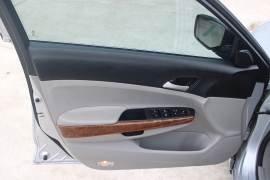 Used 2012 Honda Accord Sedan 4d EX 5spd at Auto Finance Center near Matthews, NC