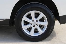 Used 2012 Toyota Highlander FWD 4dr V6 (Natl) at Auto Finance Center near Matthews, NC