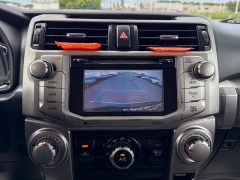 Used 2015 Toyota 4Runner 4WD 4dr V6 (Natl) at Auto Finance Center near Matthews, NC