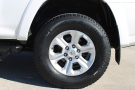 Used 2018  Toyota 4Runner 4WD (Natl) at Auto Finance Center near Matthews, NC