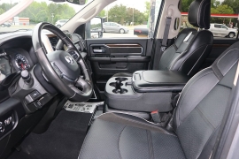 Used 2024  Ram 2500 4WD Laramie Crew Cab 6'4" Box at Auto Finance Center near Matthews&comma; NC