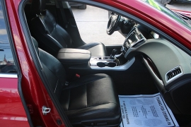 Used 2017  Acura TLX 4d Sedan Tech at Auto Finance Center near Matthews&comma; NC