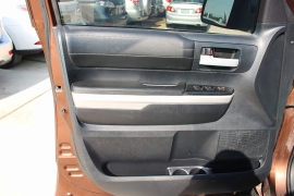 Used 2015 Toyota Tundra 2WD CrewMax Limited 5.7L at Auto Finance Center near Matthews, NC