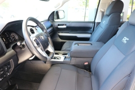 Used 2021  Toyota Tundra 2WD SR5 CrewMax 5&period;5' Bed 5&period;7L &lpar;Natl&rpar; at Auto Finance Center near Matthews&comma; NC