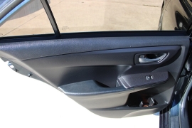 Used 2016  Toyota Camry 4dr Sdn I4 Auto (Natl) at Auto Finance Center near Matthews, NC