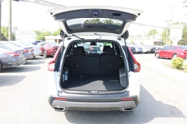 Used 2024  Honda CR-V Hybrid Sport AWD at Auto Finance Center near Matthews&comma; NC