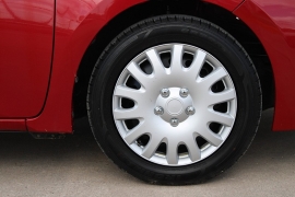 Used 2017 Toyota Corolla (Natl) at Auto Finance Center near Matthews, NC