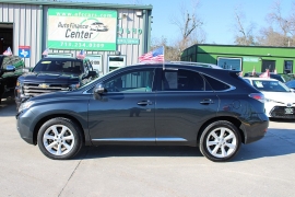 Used 2011  Lexus RX 350 FWD 4dr at Auto Finance Center near Matthews&comma; NC