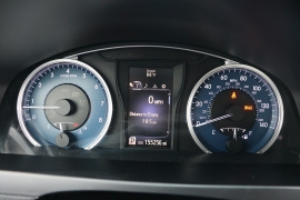 Used 2015  Toyota Camry 4dr Sdn I4 Auto &lpar;Natl&rpar; at Auto Finance Center near Matthews&comma; NC