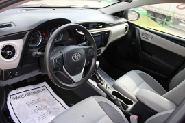 Used 2017 Toyota Corolla (Natl) at Auto Finance Center near Matthews, NC
