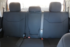 Used 2021  Toyota Tundra 2WD SR5 CrewMax 5&period;5' Bed 5&period;7L &lpar;Natl&rpar; at Auto Finance Center near Matthews&comma; NC