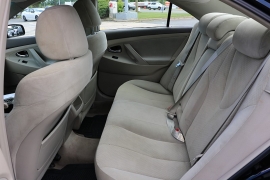 Used 2009 Toyota Camry 4dr Sdn I4 (Natl) at Auto Finance Center near Matthews, NC