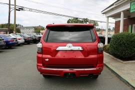 Used 2024 Toyota 4Runner Limited 4WD at Auto Finance Center near Matthews, NC