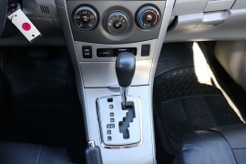 Used 2013  Toyota Corolla 4dr Sdn &lpar;Natl&rpar; at Auto Finance Center near Matthews&comma; NC