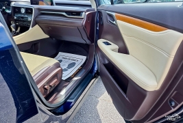 Used 2016  Lexus RX 350 AWD 4dr at Auto Finance Center near Matthews&comma; NC