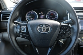 Used 2016 Toyota Camry 4dr Sdn I4 Auto (Natl) at Auto Finance Center near Matthews, NC