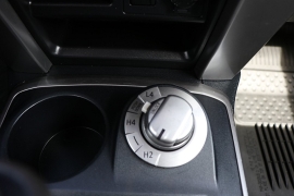 Used 2017 Toyota 4Runner 4WD (Natl) at Auto Finance Center near Matthews, NC