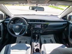 Used 2016 Toyota Corolla 4dr Sdn (Natl) at Auto Finance Center near Matthews, NC
