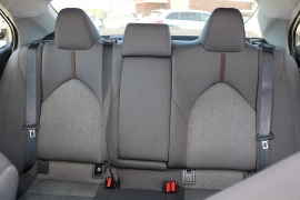 Used 2020  Toyota Camry 4d Sedan LE at Auto Finance Center near Matthews&comma; NC