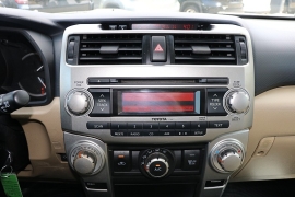 Used 2013 Toyota 4Runner RWD 4dr V6 (Natl) at Auto Finance Center near Matthews, NC