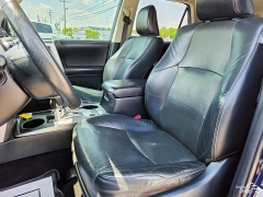 Used 2016  Toyota 4Runner RWD 4dr V6 &lpar;Natl&rpar; at Auto Finance Center near Matthews&comma; NC