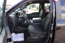 Used 2024  Ford F-150 4WD STX SuperCrew 5&period;5' Box at Auto Finance Center near Matthews&comma; NC