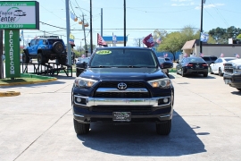 Used 2014  Toyota 4Runner RWD 4dr V6 &lpar;Natl&rpar; at Auto Finance Center near Matthews&comma; NC