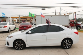 Used 2018  Toyota Corolla (Natl) at Auto Finance Center near Matthews, NC