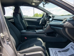 Used 2019 Honda Civic Sedan 4d Sport CVT at Auto Finance Center near Matthews, NC