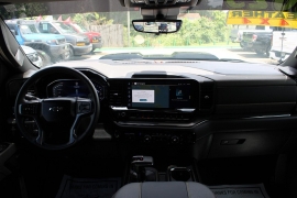 Used 2025  Chevrolet Silverado 1500 4WD Crew Cab 147" ZR2 at Auto Finance Center near Matthews&comma; NC