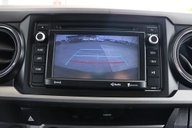 Used 2016  Toyota Tacoma 4WD Double Cab LB V6 AT &lpar;Natl&rpar; at Auto Finance Center near Matthews&comma; NC
