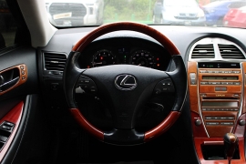 Used 2008  Lexus ES 350 4dr Sdn at Auto Finance Center near Matthews&comma; NC
