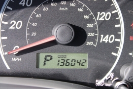 Used 2009  Toyota Corolla 4dr Sdn (Natl) at Auto Finance Center near Matthews, NC