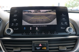 Used 2019 Honda Accord Sedan 4d LX 1.5L at Auto Finance Center near Matthews, NC
