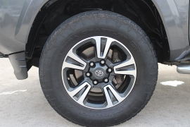 Used 2016 Toyota Tacoma 2WD Double Cab V6 AT (Natl) at Auto Finance Center near Matthews, NC