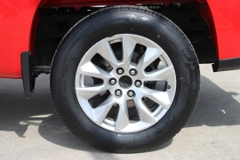 Used 2022  Chevrolet Silverado 1500 LTD 2WD Crew Cab 147" Custom at Auto Finance Center near Matthews&comma; NC