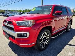 Used 2016  Toyota 4Runner RWD 4dr V6 &lpar;Natl&rpar; at Auto Finance Center near Matthews&comma; NC