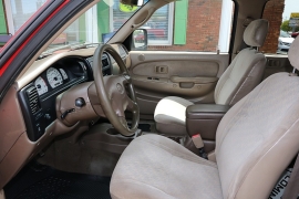 Used 2001  Toyota Tacoma DoubleCab PreRunner V6 Auto &lpar;Natl&rpar; at Auto Finance Center near Matthews&comma; NC