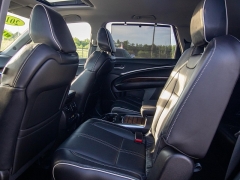 Used 2017 Acura MDX 4d SUV AWD Advance at Auto Finance Center near Matthews, NC