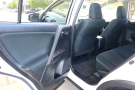 Used 2018 Toyota RAV4 LE FWD (Natl) at Auto Finance Center near Matthews, NC