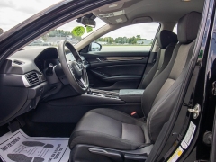 Used 2018 Honda Accord Sedan 4d LX 1.5L at Auto Finance Center near Matthews, NC