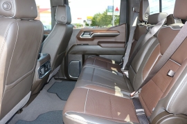 Used 2024 GMC Sierra 1500 4WD Crew Cab Denali at Auto Finance Center near Matthews, NC