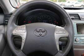 Used 2008 Toyota Camry 4dr Sdn V6 Auto (Natl) at Auto Finance Center near Matthews, NC